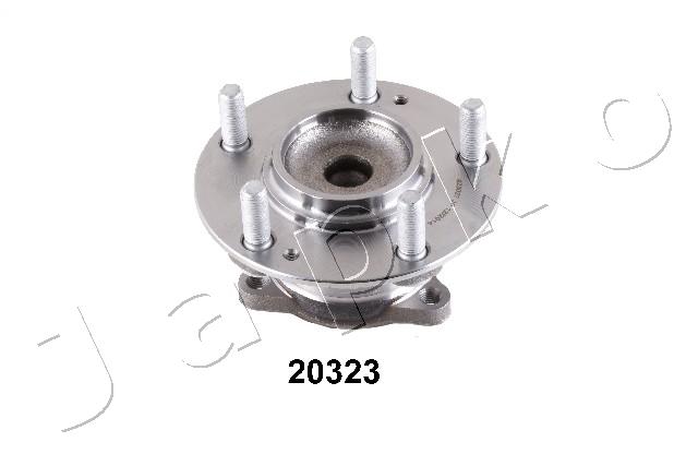 Wheel Hub - 420323 JAPKO