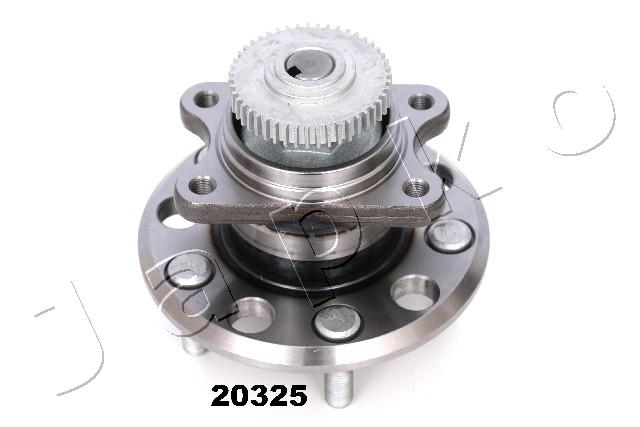 Wheel Hub - 420325 JAPKO