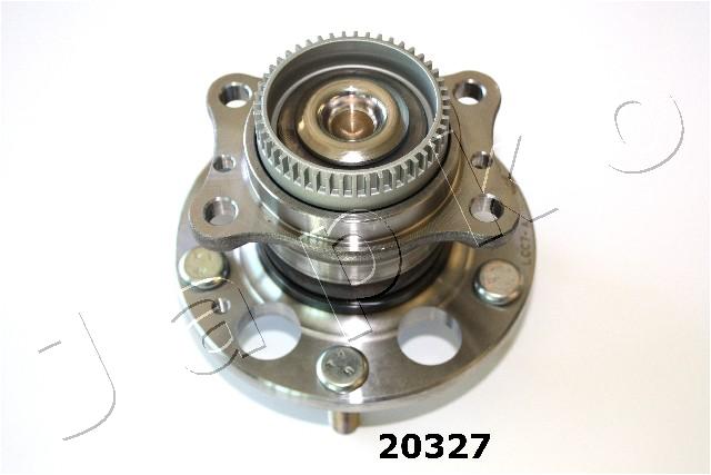 Mozzo ruota - 420327 JAPKO