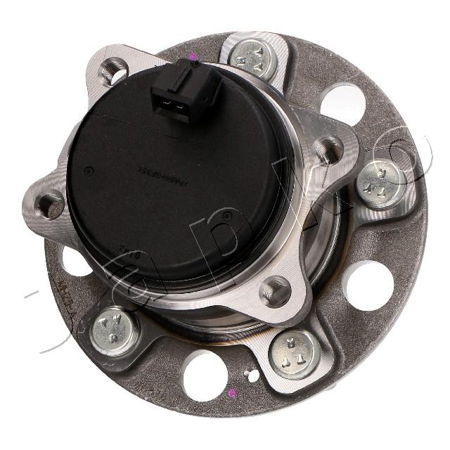 Wheel Hub - 420330 JAPKO