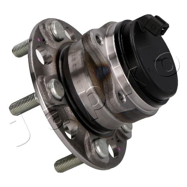 Wheel Hub - 420330 JAPKO