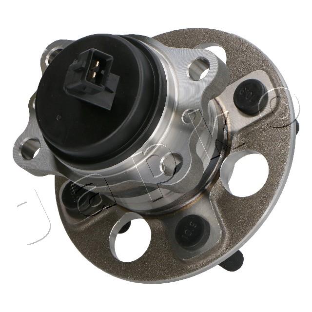 Wheel Hub - 420331 JAPKO