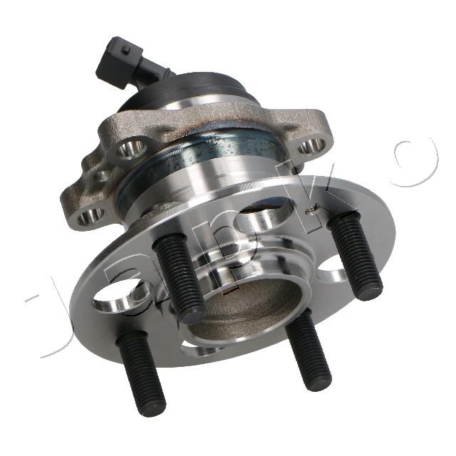 Mozzo ruota - 420331 JAPKO