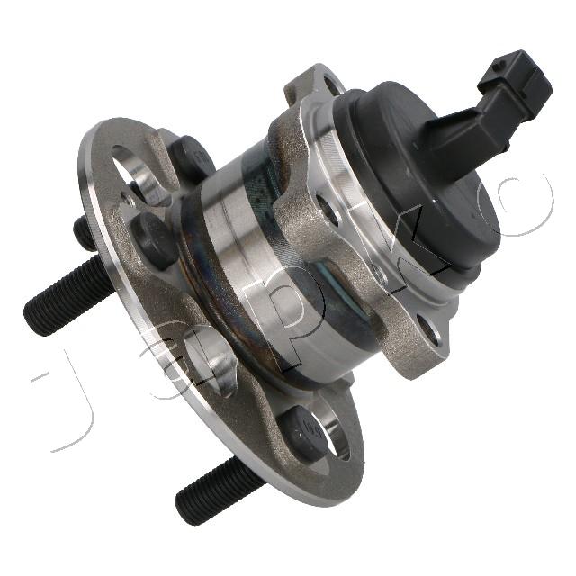 Mozzo ruota - 420331 JAPKO