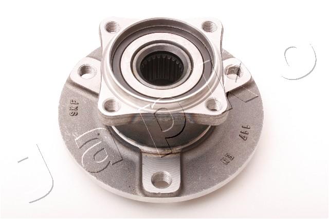 Wheel Hub - 420400 JAPKO