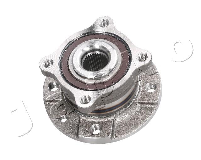 Wheel Hub - 420402 JAPKO