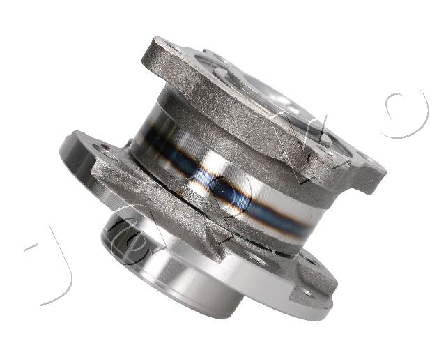 Wheel Hub - 420402 JAPKO