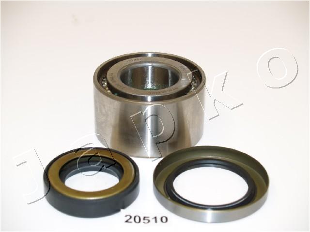 rato guolio komplektas - 420510 JAPKO