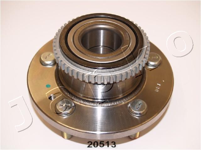 Wheel Hub - 420513 JAPKO