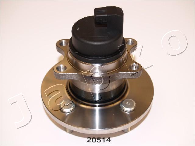 Wheel Hub - 420514 JAPKO