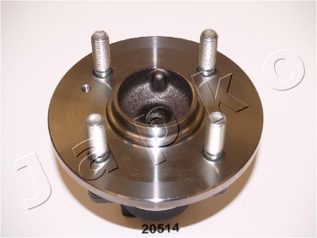 Wheel Hub - 420514 JAPKO