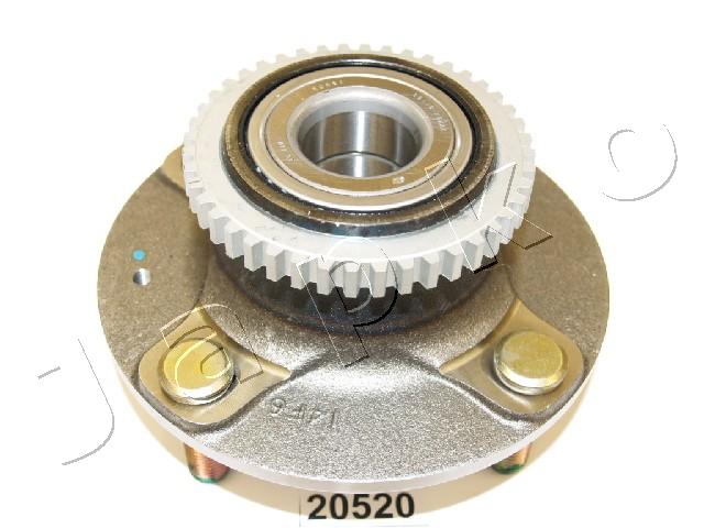 Wheel Hub - 420520 JAPKO