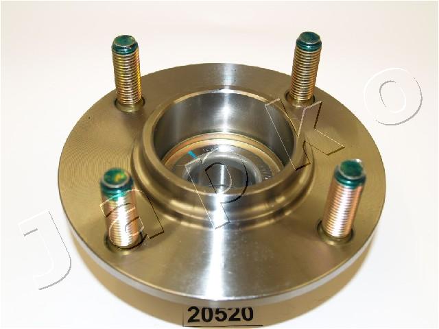 Wheel Hub - 420520 JAPKO