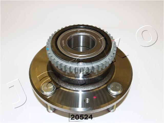 Mozzo ruota - 420524 JAPKO