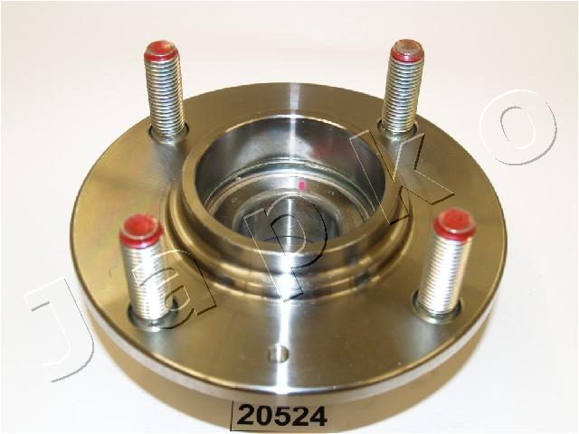Wheel Hub - 420524 JAPKO