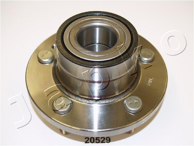 Wheel Hub - 420529 JAPKO
