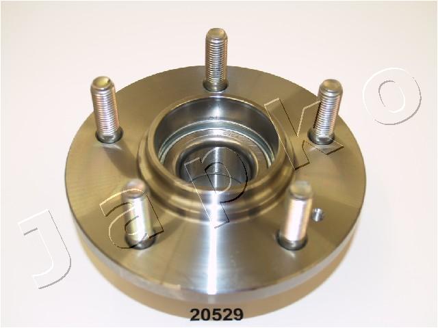 Wheel Hub - 420529 JAPKO