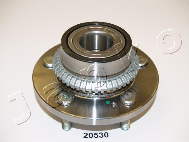Wheel Hub - 420530 JAPKO