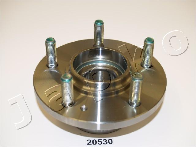 Wheel Hub - 420530 JAPKO