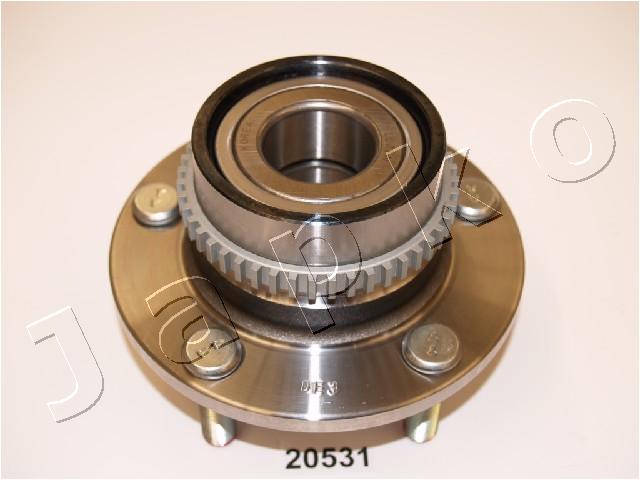 Wheel Hub - 420531 JAPKO