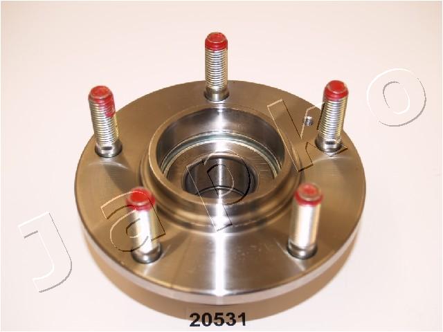 Wheel Hub - 420531 JAPKO