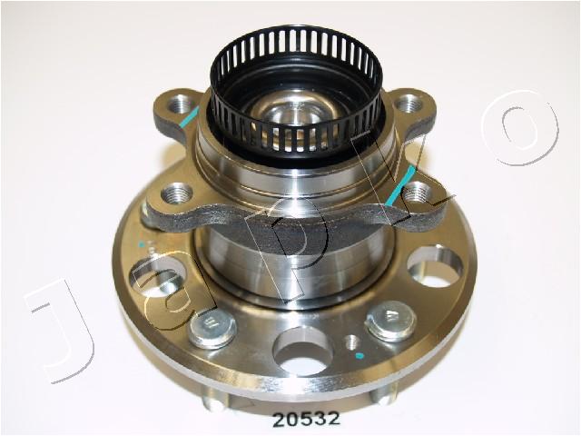 Mozzo ruota - 420532 JAPKO