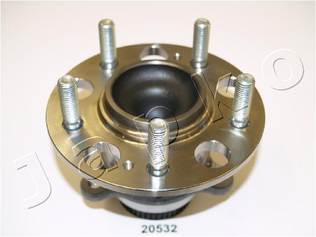 Wheel Hub - 420532 JAPKO
