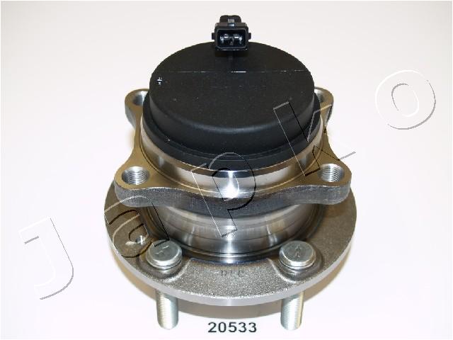 Wheel Hub - 420533 JAPKO