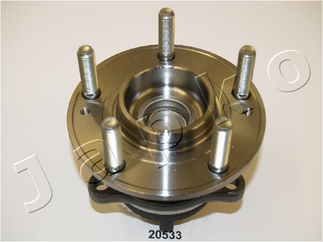 Mozzo ruota - 420533 JAPKO