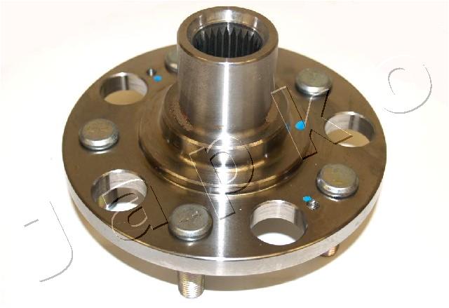 Wheel Hub - 420540 JAPKO