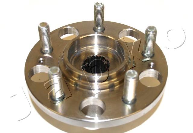 Wheel Hub - 420540 JAPKO