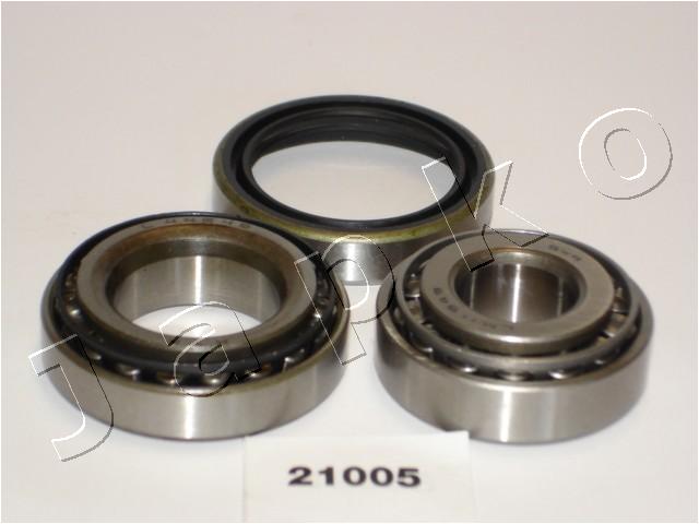 Kit cuscinetto ruota - 421005 JAPKO