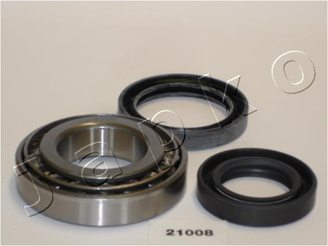 Kit cuscinetto ruota - 421008 JAPKO
