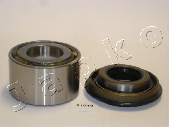 Kit cuscinetto ruota - 421019 JAPKO