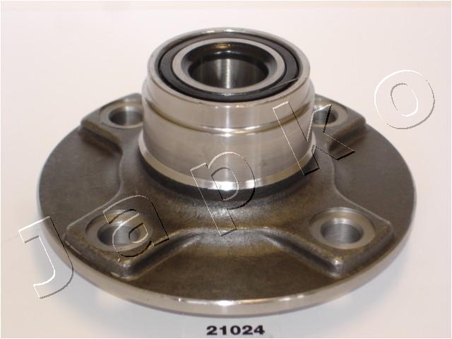 Wheel Hub - 421024 JAPKO