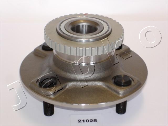 Wheel Hub - 421025 JAPKO