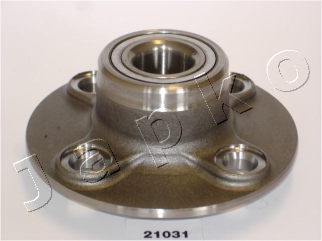 Wheel Hub - 421031 JAPKO