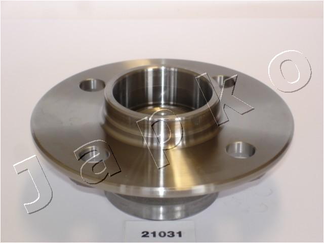 Wheel Hub - 421031 JAPKO