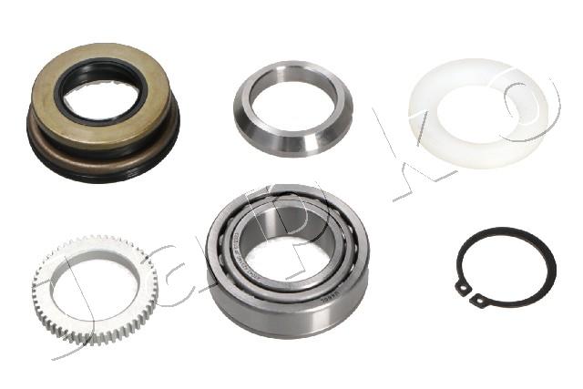 Kit cuscinetto ruota - 421043 JAPKO
