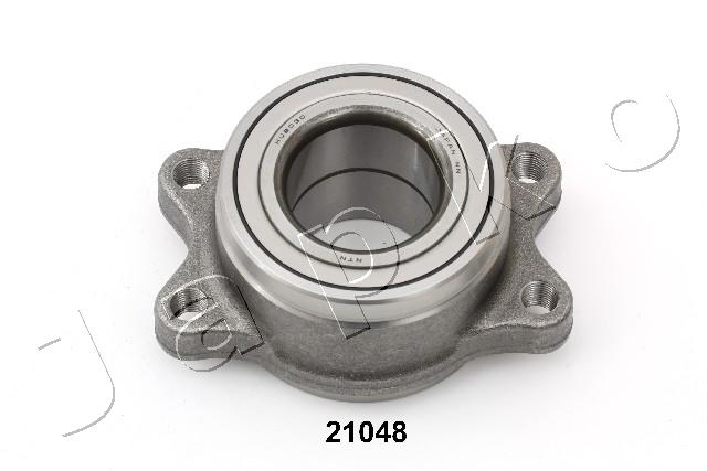 Wheel Hub - 421048 JAPKO