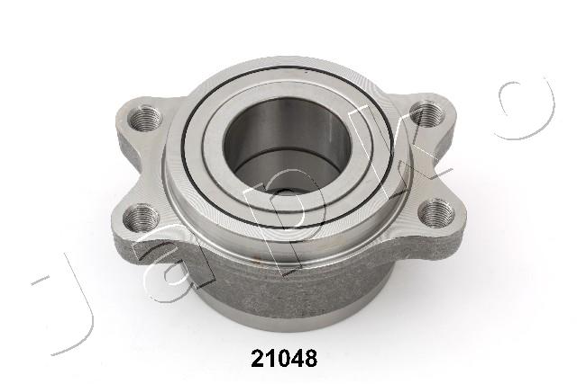 Wheel Hub - 421048 JAPKO