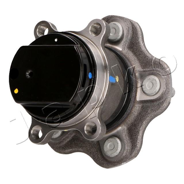Wheel Hub - 421056 JAPKO