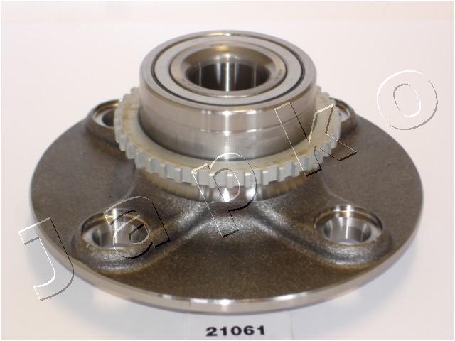 Wheel Hub - 421061 JAPKO