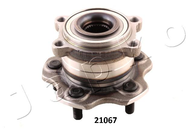 Wheel Hub - 421067 JAPKO
