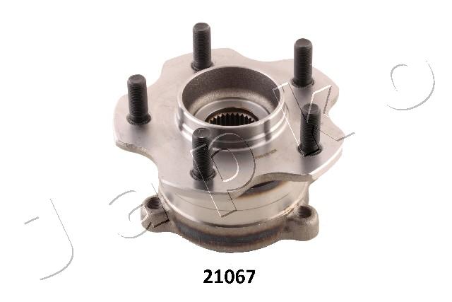 Wheel Hub - 421067 JAPKO