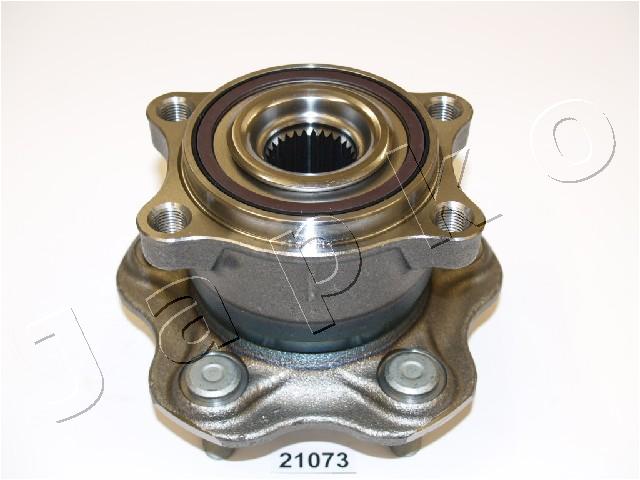 Wheel Hub - 421073 JAPKO