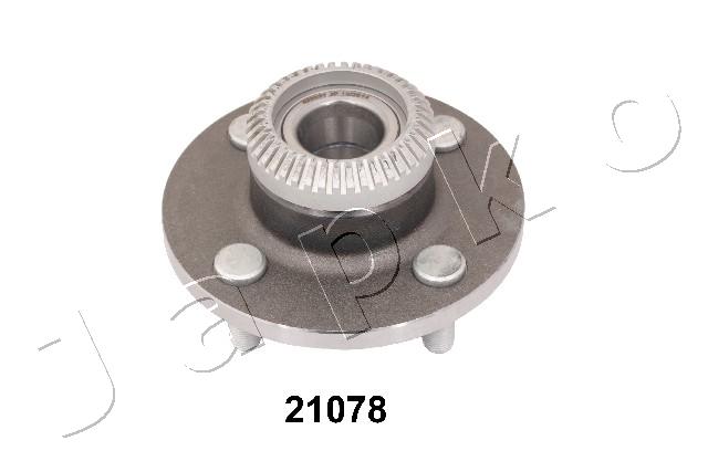 Wheel Hub - 421078 JAPKO