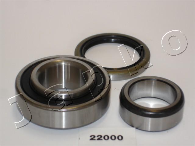 Wheel Bearing Kit - 422000 JAPKO