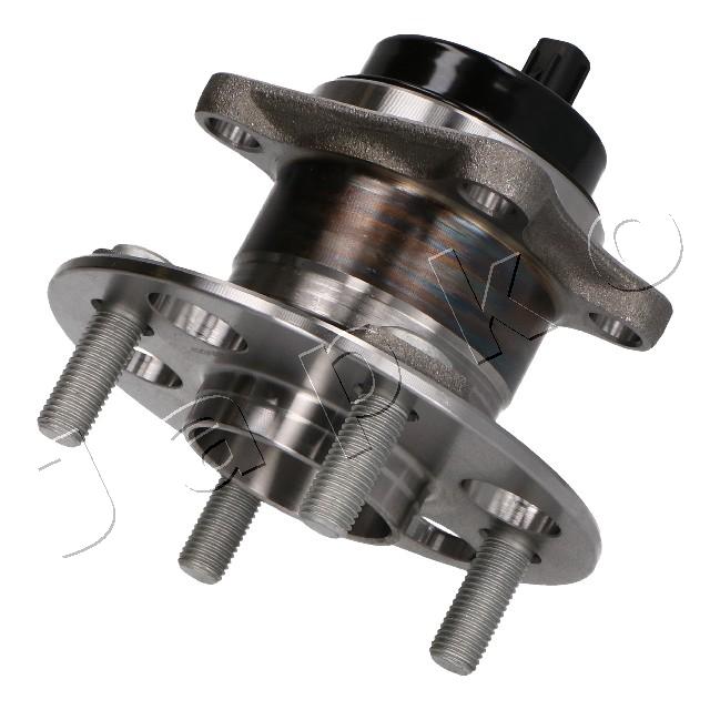 Wheel Hub - 422002 JAPKO