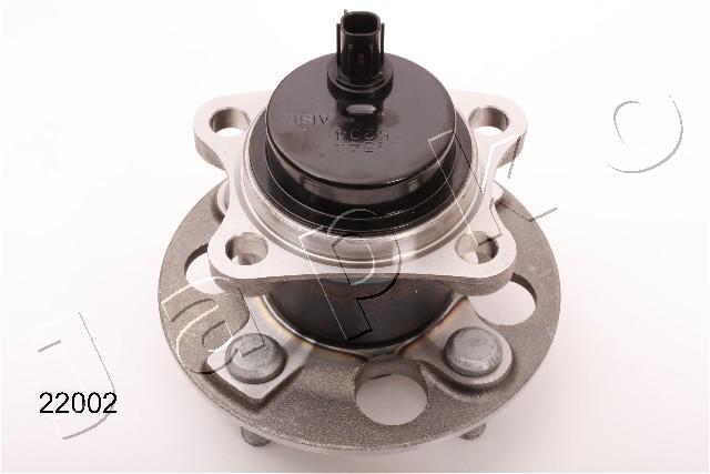 Wheel Hub - 422002 JAPKO
